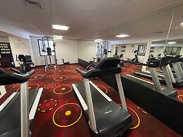 Clarion Inn I-94 near Expo Center