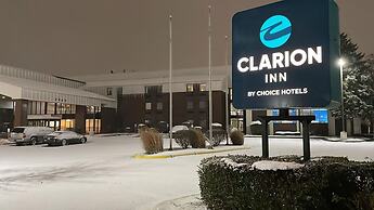 Clarion Inn I-94 near Expo Center