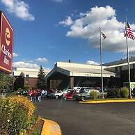 Clarion Inn I-94 near Expo Center