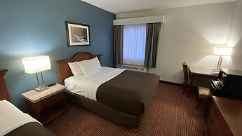 Clarion Inn I-94 near Expo Center