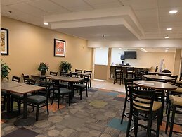 Clarion Inn I-94 near Expo Center