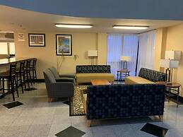 Clarion Inn I-94 near Expo Center