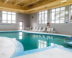 Clarion Inn I-94 near Expo Center