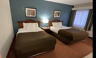 Clarion Inn I-94 near Expo Center