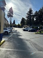 Days Inn by Wyndham Seattle Aurora