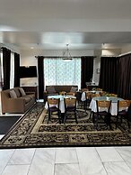 Days Inn by Wyndham Seattle Aurora