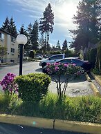 Days Inn by Wyndham Seattle Aurora