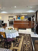 Days Inn by Wyndham Seattle Aurora