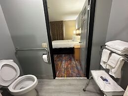 Americas Best Value Inn Fargo