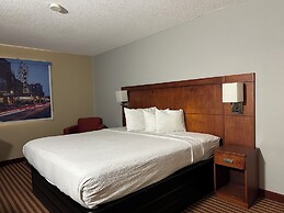 Americas Best Value Inn Fargo