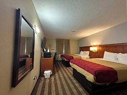 Americas Best Value Inn Fargo