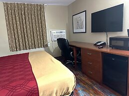 Americas Best Value Inn Fargo