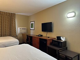 Americas Best Value Inn Fargo
