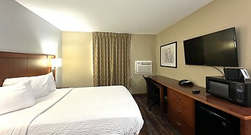Americas Best Value Inn Fargo
