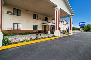 Americas Best Value Inn Fargo