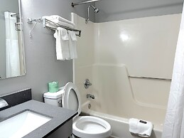 Americas Best Value Inn Fargo