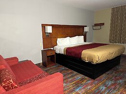 Americas Best Value Inn Fargo
