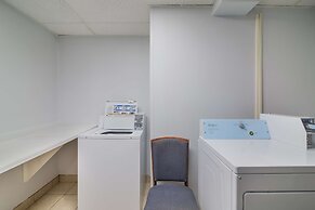 Americas Best Value Inn Fargo