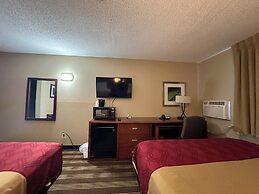 Americas Best Value Inn Fargo