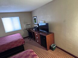 Americas Best Value Inn Fargo