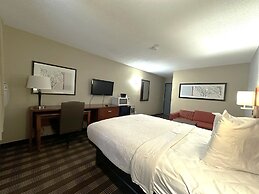 Americas Best Value Inn Fargo