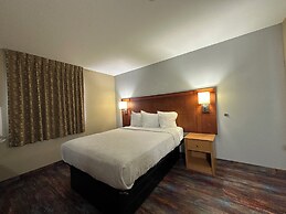 Americas Best Value Inn Fargo