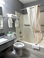 Americas Best Value Inn Fargo