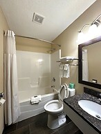 Americas Best Value Inn Fargo