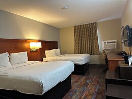 Americas Best Value Inn Fargo