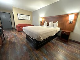 Americas Best Value Inn Fargo