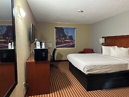 Americas Best Value Inn Fargo