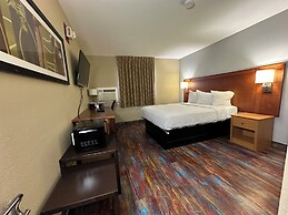 Americas Best Value Inn Fargo