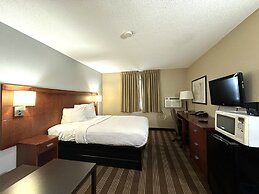 Americas Best Value Inn Fargo