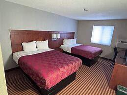 Americas Best Value Inn Fargo