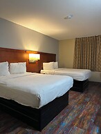 Americas Best Value Inn Fargo