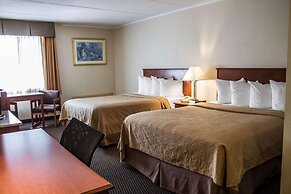 Baymont by Wyndham Youngstown