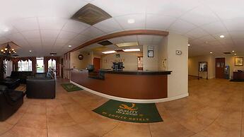 Baymont by Wyndham Youngstown