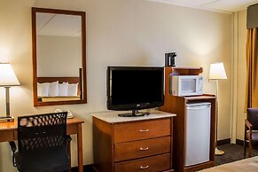 Baymont by Wyndham Youngstown