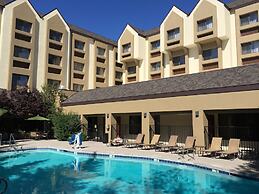 DoubleTree by Hilton Hotel Flagstaff