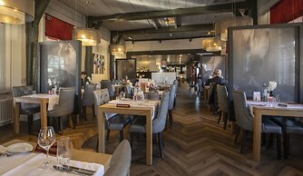 Fletcher Hotel-Restaurant De Broeierd