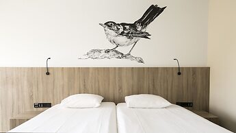 Fletcher Hotel-Restaurant De Broeierd