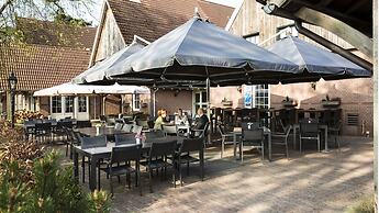 Fletcher Hotel-Restaurant De Broeierd
