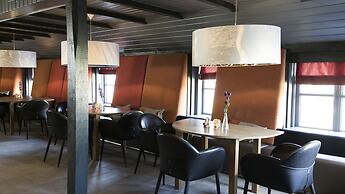 Fletcher Hotel-Restaurant De Broeierd