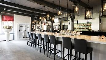 Fletcher Hotel-Restaurant De Broeierd