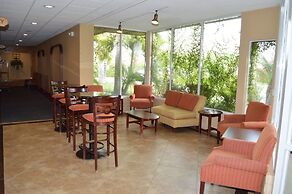 Ontario Airport Inn