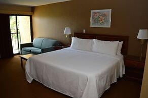 Ontario Airport Inn
