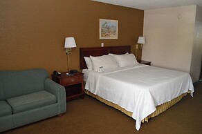 Ontario Airport Inn