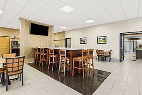 Best Western Fayetteville Inn