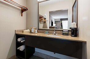 Best Western Fayetteville Inn