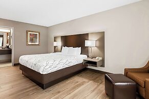 Best Western Fayetteville Inn